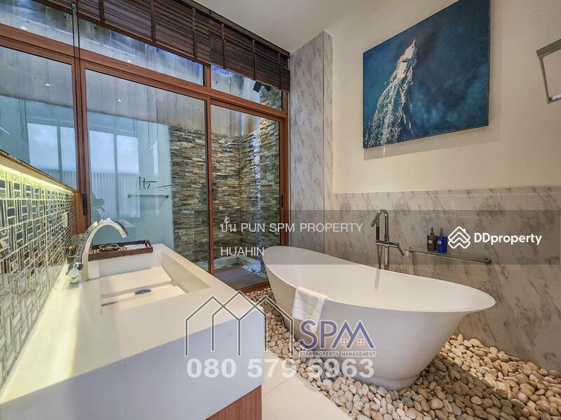 House for sale at Huahin, Modern Pool villa, Fully furnished at Itz Time Huahin Soi 112, ประจวบคีรีขันธ์, หัวหิน, หัวหิน, ประจวบคีรีขันธ์, 276 ตร.ม., บ้านเดี่ยว ขาย, โดย Chuanpit Tongmanee, 10678980 - DDproperty.com