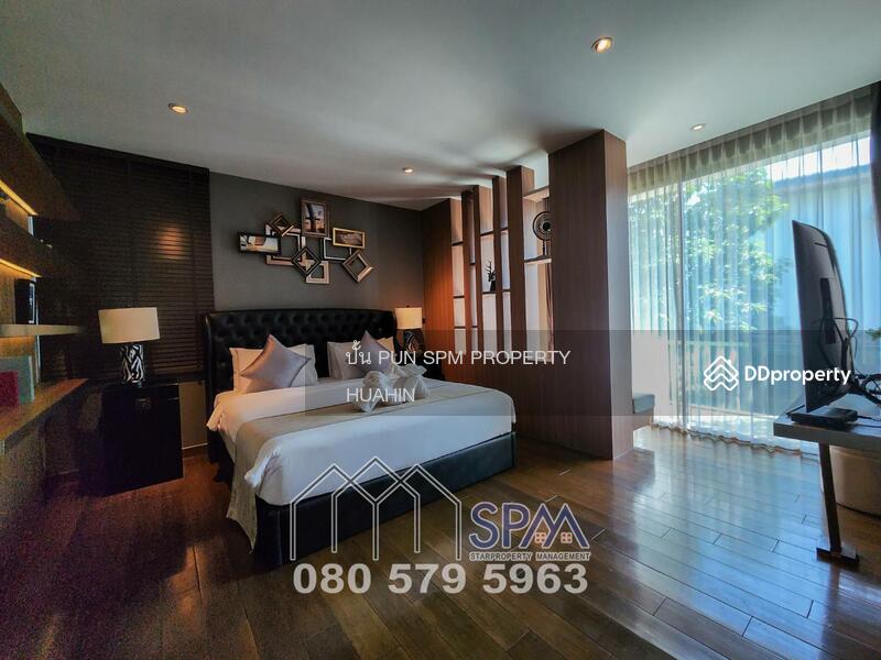 House for sale at Huahin, Modern Pool villa, Fully furnished at Itz Time Huahin Soi 112, Prachuap Khiri Khan, Hua Hin, Hua Hin, Prachuap Khiri Khan, 3 Bedrooms, 276 sqm, Single Detached House For Sale, by Chuanpit Tongmanee, 10678980 - DDproperty.com