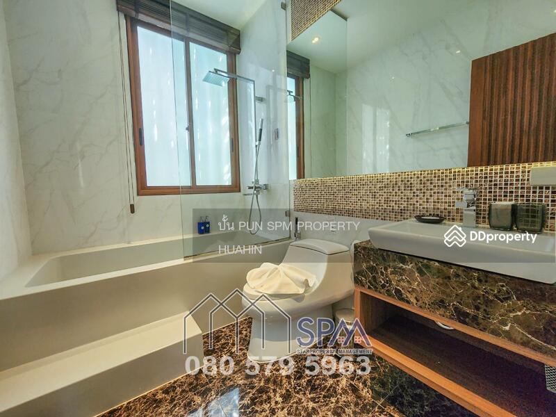 House for sale at Huahin, Modern Pool villa, Fully furnished at Itz Time Huahin Soi 112, ประจวบคีรีขันธ์, หัวหิน, หัวหิน, ประจวบคีรีขันธ์, 276 ตร.ม., บ้านเดี่ยว ขาย, โดย Chuanpit Tongmanee, 10678980 - DDproperty.com