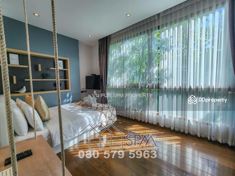 House for sale at Huahin, Modern Pool villa, Fully furnished at Itz Time Huahin Soi 112, ประจวบคีรีขันธ์, หัวหิน, หัวหิน, ประจวบคีรีขันธ์, 276 ตร.ม., บ้านเดี่ยว ขาย, โดย Chuanpit Tongmanee, 10678980 - DDproperty.com