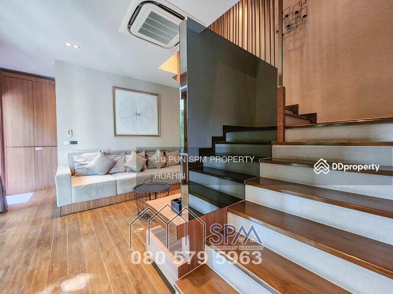 House for sale at Huahin, Modern Pool villa, Fully furnished at Itz Time Huahin Soi 112, ประจวบคีรีขันธ์, หัวหิน, หัวหิน, ประจวบคีรีขันธ์, 276 ตร.ม., บ้านเดี่ยว ขาย, โดย Chuanpit Tongmanee, 10678980 - DDproperty.com