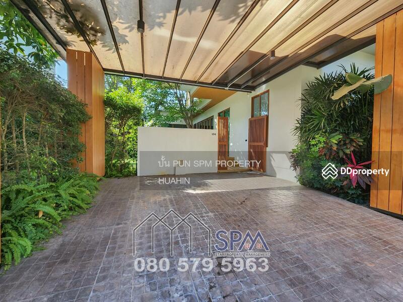 House for sale at Huahin, Modern Pool villa, Fully furnished at Itz Time Huahin Soi 112, ประจวบคีรีขันธ์, หัวหิน, หัวหิน, ประจวบคีรีขันธ์, 276 ตร.ม., บ้านเดี่ยว ขาย, โดย Chuanpit Tongmanee, 10678980 - DDproperty.com