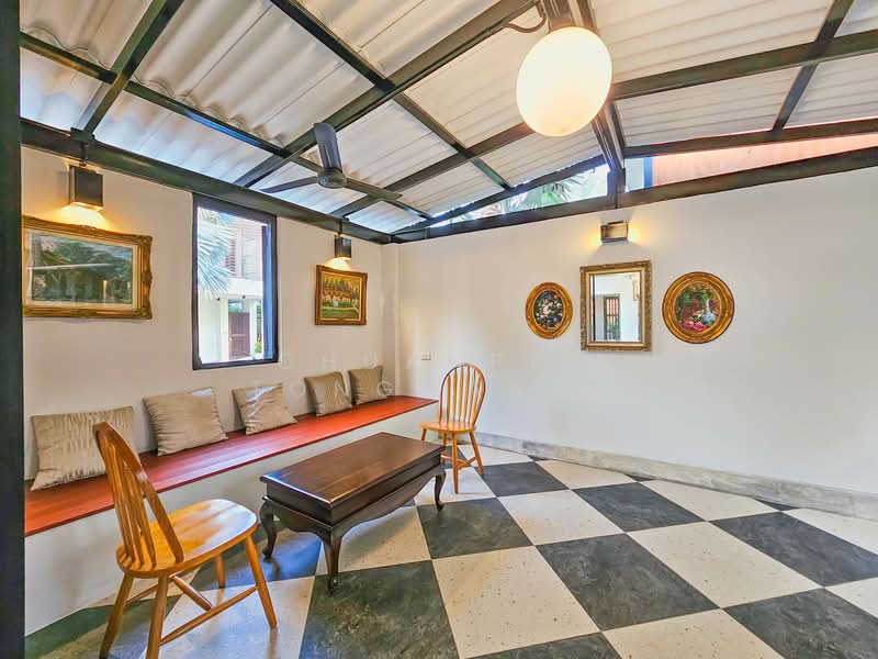 House for sale at Huahin, Modern Pool villa, Fully furnished at Itz Time Huahin Soi 112, Prachuap Khiri Khan, Hua Hin, Hua Hin, Prachuap Khiri Khan, 3 Bedrooms, 276 sqm, Single Detached House For Sale, by Chuanpit Tongmanee, 10678980 - DDproperty.com
