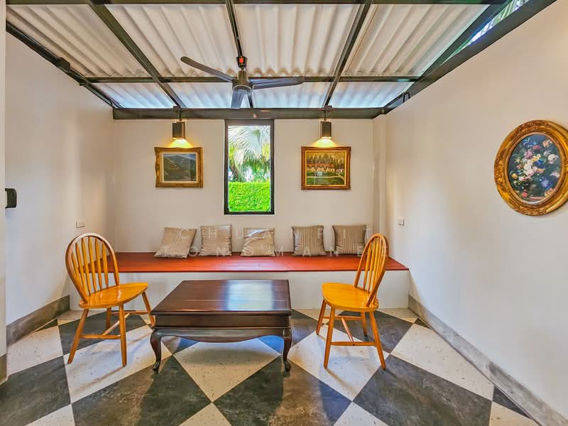House for sale at Huahin, Modern Pool villa, Fully furnished at Itz Time Huahin Soi 112, Prachuap Khiri Khan, Hua Hin, Hua Hin, Prachuap Khiri Khan, 3 Bedrooms, 276 sqm, Single Detached House For Sale, by Chuanpit Tongmanee, 10678980 - DDproperty.com
