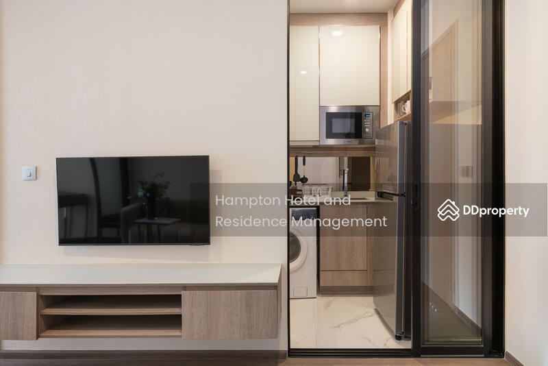 Park Origin Phayathai : พาร์ค ออริจิ้น พญาไท, Bangkok, 89 ถนนพญาไท, Thanon Phaya Thai, Ratchathewi, Bangkok, 1 Bedroom, 33 sqm, Condo For Rent, by Khun Ohe, 10679263 - DDproperty.com