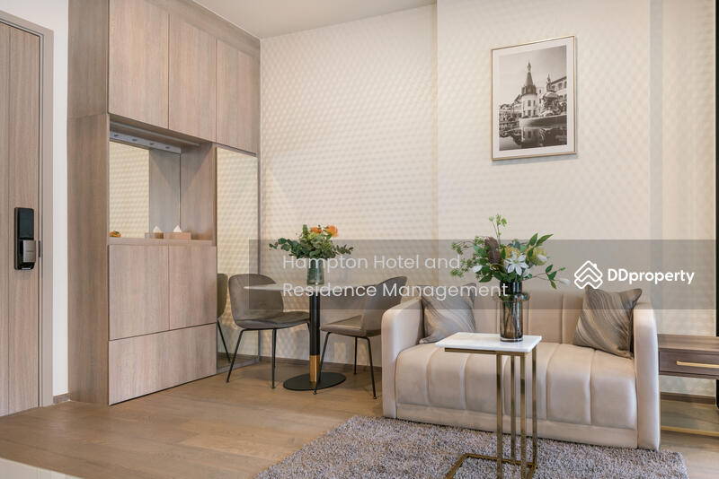 Park Origin Phayathai : พาร์ค ออริจิ้น พญาไท, Bangkok, 89 ถนนพญาไท, Thanon Phaya Thai, Ratchathewi, Bangkok, 1 Bedroom, 33 sqm, Condo For Rent, by Khun Ohe, 10679263 - DDproperty.com