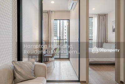 For Rent - Park Origin Phayathai, Bangkok