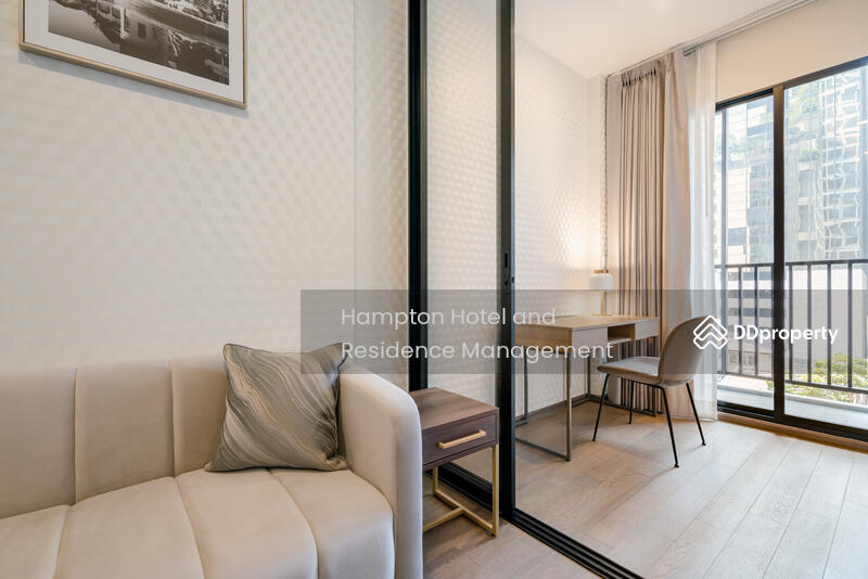 Park Origin Phayathai : พาร์ค ออริจิ้น พญาไท, Bangkok, 89 ถนนพญาไท, Thanon Phaya Thai, Ratchathewi, Bangkok, 1 Bedroom, 33 sqm, Condo For Rent, by Khun Ohe, 10679263 - DDproperty.com