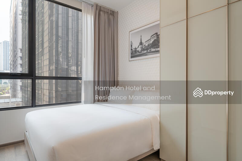 Park Origin Phayathai : พาร์ค ออริจิ้น พญาไท, Bangkok, 89 ถนนพญาไท, Thanon Phaya Thai, Ratchathewi, Bangkok, 1 Bedroom, 33 sqm, Condo For Rent, by Khun Ohe, 10679263 - DDproperty.com