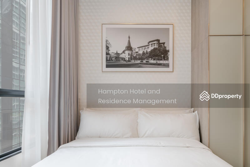 Park Origin Phayathai : พาร์ค ออริจิ้น พญาไท, Bangkok, 89 ถนนพญาไท, Thanon Phaya Thai, Ratchathewi, Bangkok, 1 Bedroom, 33 sqm, Condo For Rent, by Khun Ohe, 10679263 - DDproperty.com