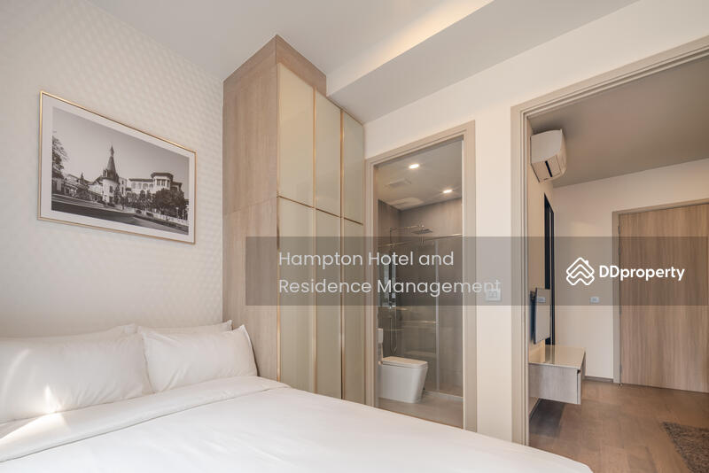 Park Origin Phayathai : พาร์ค ออริจิ้น พญาไท, Bangkok, 89 ถนนพญาไท, Thanon Phaya Thai, Ratchathewi, Bangkok, 1 Bedroom, 33 sqm, Condo For Rent, by Khun Ohe, 10679263 - DDproperty.com