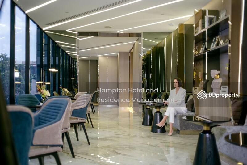 Park Origin Phayathai, กรุงเทพ, 89 Phaya Thai Road, ถนนพญาไท, ราชเทวี, กรุงเทพ, 33 ตร.ม., คอนโด ให้เช่า, โดย Khun Ohe, 10679263 - DDproperty.com