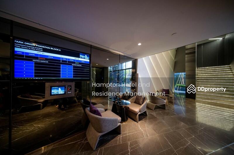 Park Origin Phayathai : พาร์ค ออริจิ้น พญาไท, Bangkok, 89 ถนนพญาไท, Thanon Phaya Thai, Ratchathewi, Bangkok, 1 Bedroom, 33 sqm, Condo For Rent, by Khun Ohe, 10679263 - DDproperty.com