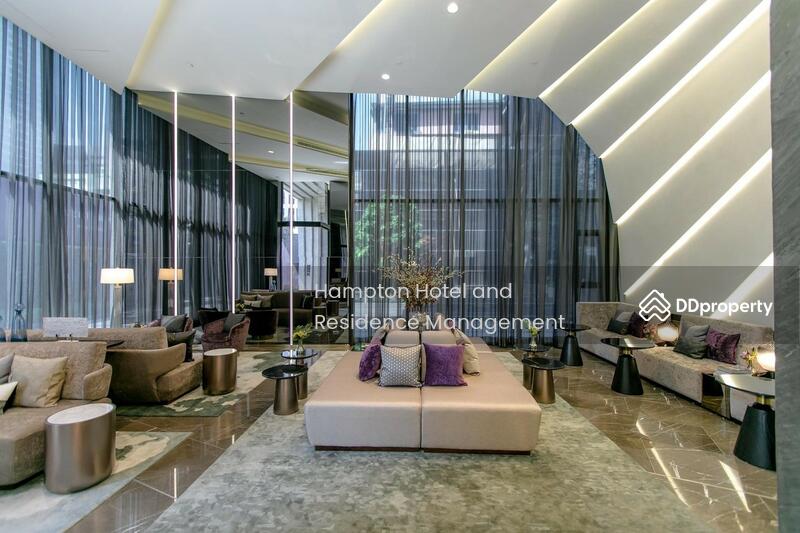 Park Origin Phayathai, กรุงเทพ, 89 Phaya Thai Road, ถนนพญาไท, ราชเทวี, กรุงเทพ, 33 ตร.ม., คอนโด ให้เช่า, โดย Khun Ohe, 10679263 - DDproperty.com