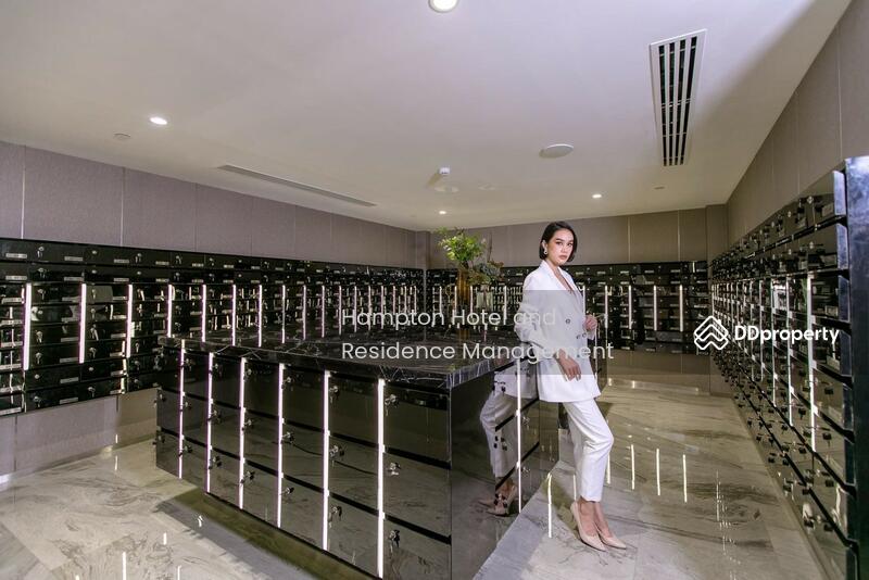 Park Origin Phayathai, กรุงเทพ, 89 Phaya Thai Road, ถนนพญาไท, ราชเทวี, กรุงเทพ, 33 ตร.ม., คอนโด ให้เช่า, โดย Khun Ohe, 10679263 - DDproperty.com