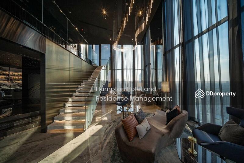 Park Origin Phayathai : พาร์ค ออริจิ้น พญาไท, Bangkok, 89 ถนนพญาไท, Thanon Phaya Thai, Ratchathewi, Bangkok, 1 Bedroom, 33 sqm, Condo For Rent, by Khun Ohe, 10679263 - DDproperty.com