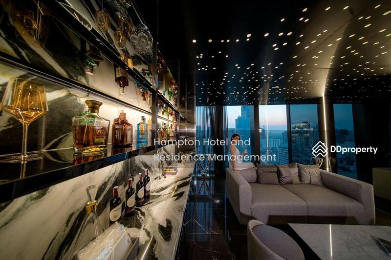 Park Origin Phayathai : พาร์ค ออริจิ้น พญาไท, Bangkok, 89 ถนนพญาไท, Thanon Phaya Thai, Ratchathewi, Bangkok, 1 Bedroom, 33 sqm, Condo For Rent, by Khun Ohe, 10679263 - DDproperty.com