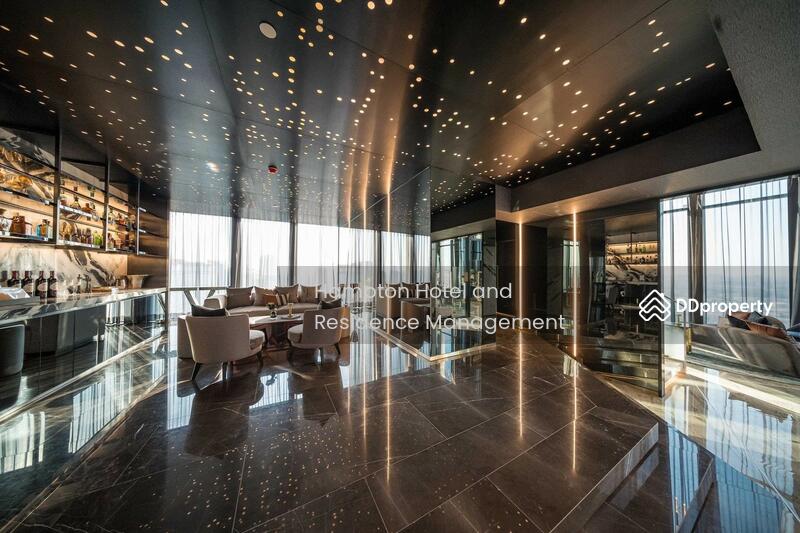 Park Origin Phayathai : พาร์ค ออริจิ้น พญาไท, Bangkok, 89 ถนนพญาไท, Thanon Phaya Thai, Ratchathewi, Bangkok, 1 Bedroom, 33 sqm, Condo For Rent, by Khun Ohe, 10679263 - DDproperty.com