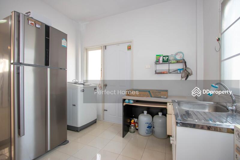 ขาย - บ้านสำหรับขาย 3ห้องนอน ที่บ้านสวนริมธาร เชียงใหม่-ดอยสะเก็ต, เชียงใหม่