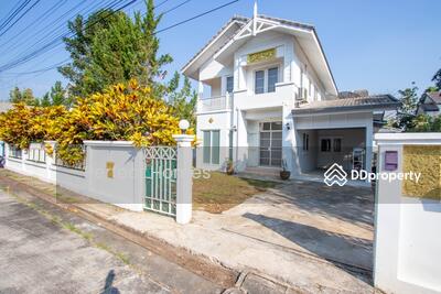 ขาย - บ้านสำหรับขาย 3ห้องนอน ที่บ้านสวนริมธาร เชียงใหม่-ดอยสะเก็ต, เชียงใหม่