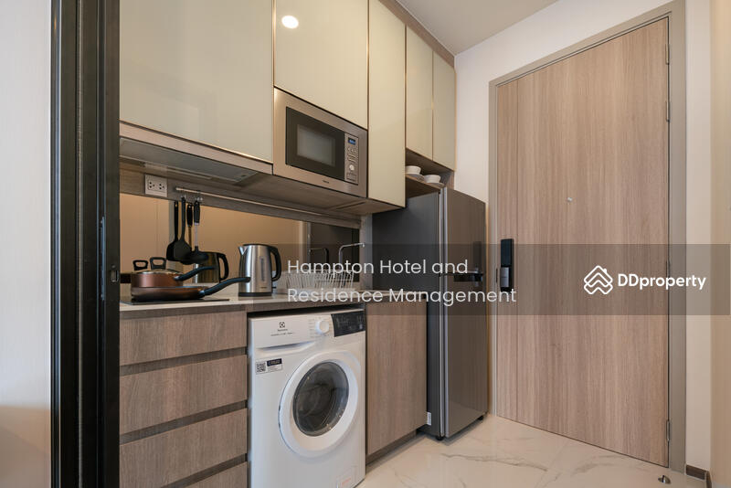 Park Origin Phayathai : พาร์ค ออริจิ้น พญาไท, Bangkok, 89 ถนนพญาไท, Thanon Phaya Thai, Ratchathewi, Bangkok, 1 Bedroom, 25 sqm, Condo For Rent, by Khun Ohe, 10679325 - DDproperty.com