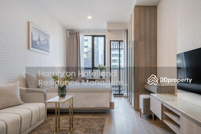 For Rent - Park Origin Phayathai, Bangkok