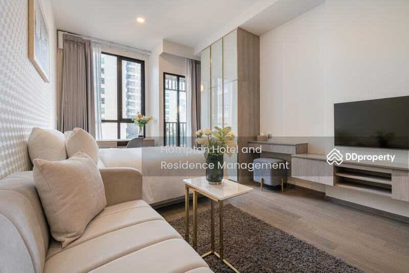 Park Origin Phayathai : พาร์ค ออริจิ้น พญาไท, Bangkok, 89 ถนนพญาไท, Thanon Phaya Thai, Ratchathewi, Bangkok, 1 Bedroom, 25 sqm, Condo For Rent, by Khun Ohe, 10679325 - DDproperty.com