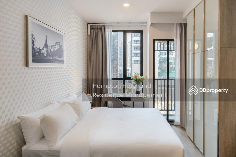 Park Origin Phayathai : พาร์ค ออริจิ้น พญาไท, Bangkok, 89 ถนนพญาไท, Thanon Phaya Thai, Ratchathewi, Bangkok, 1 Bedroom, 25 sqm, Condo For Rent, by Khun Ohe, 10679325 - DDproperty.com