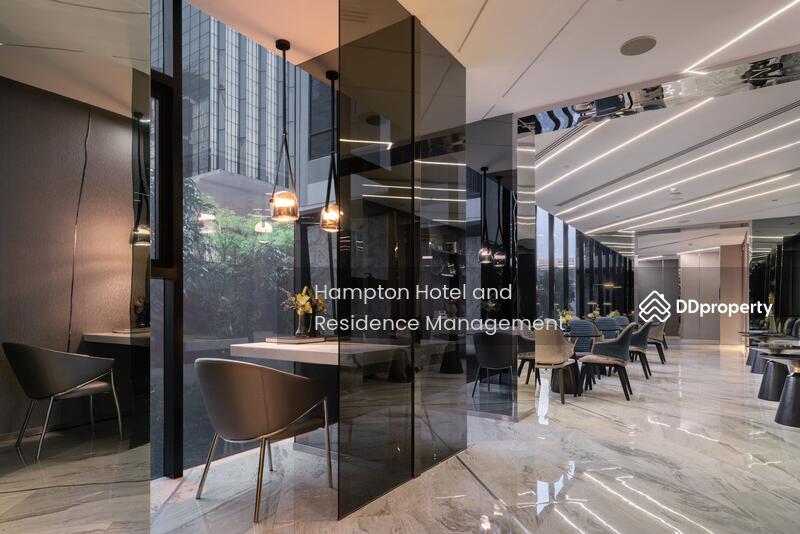 Park Origin Phayathai : พาร์ค ออริจิ้น พญาไท, Bangkok, 89 ถนนพญาไท, Thanon Phaya Thai, Ratchathewi, Bangkok, 1 Bedroom, 25 sqm, Condo For Rent, by Khun Ohe, 10679325 - DDproperty.com