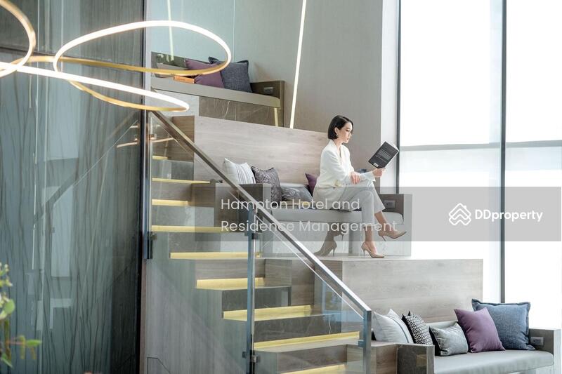 Park Origin Phayathai : พาร์ค ออริจิ้น พญาไท, Bangkok, 89 ถนนพญาไท, Thanon Phaya Thai, Ratchathewi, Bangkok, 1 Bedroom, 25 sqm, Condo For Rent, by Khun Ohe, 10679325 - DDproperty.com