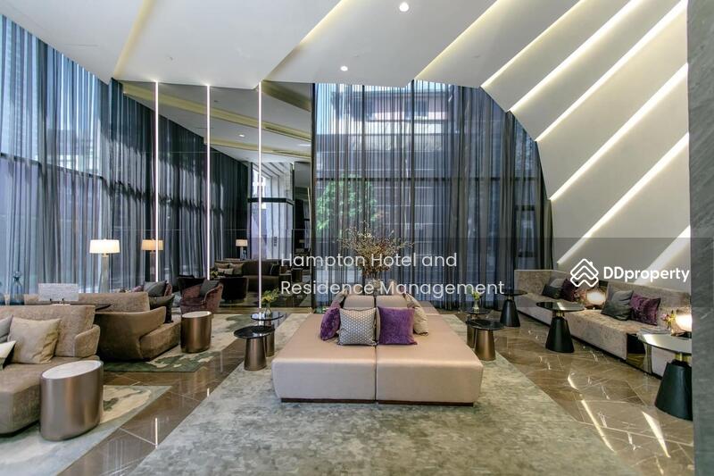 Park Origin Phayathai : พาร์ค ออริจิ้น พญาไท, Bangkok, 89 ถนนพญาไท, Thanon Phaya Thai, Ratchathewi, Bangkok, 1 Bedroom, 25 sqm, Condo For Rent, by Khun Ohe, 10679325 - DDproperty.com