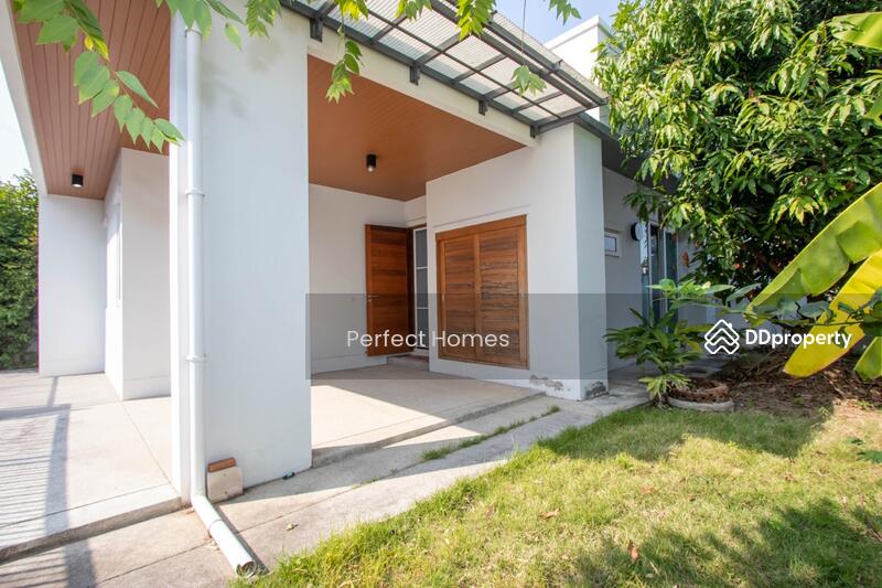 For Sale - Modern 2 BR Bungalow For Sale At Baan & Beyond, Buak Khang, San Kamphaeng, Chiang Mai