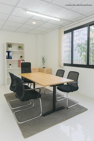 For Rent - พหลโยธิน 48, Bangkok
