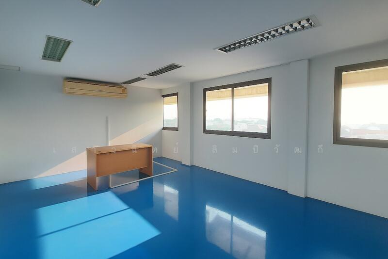 For Rent - พหลโยธิน 48, Bangkok