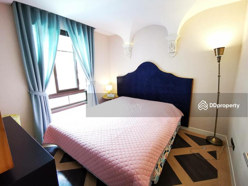 ขาย - Espana Condo Resort : เอสปันยา คอนโด รีสอร์ท พัทยา, ชลบุรี