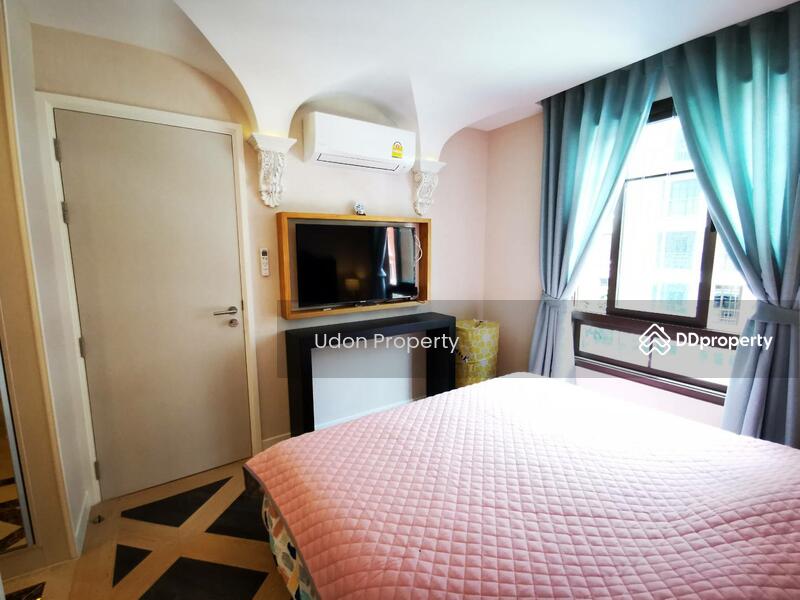 ขาย - Espana Condo Resort : เอสปันยา คอนโด รีสอร์ท พัทยา, ชลบุรี