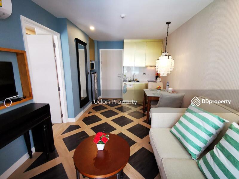 ขาย - Espana Condo Resort : เอสปันยา คอนโด รีสอร์ท พัทยา, ชลบุรี