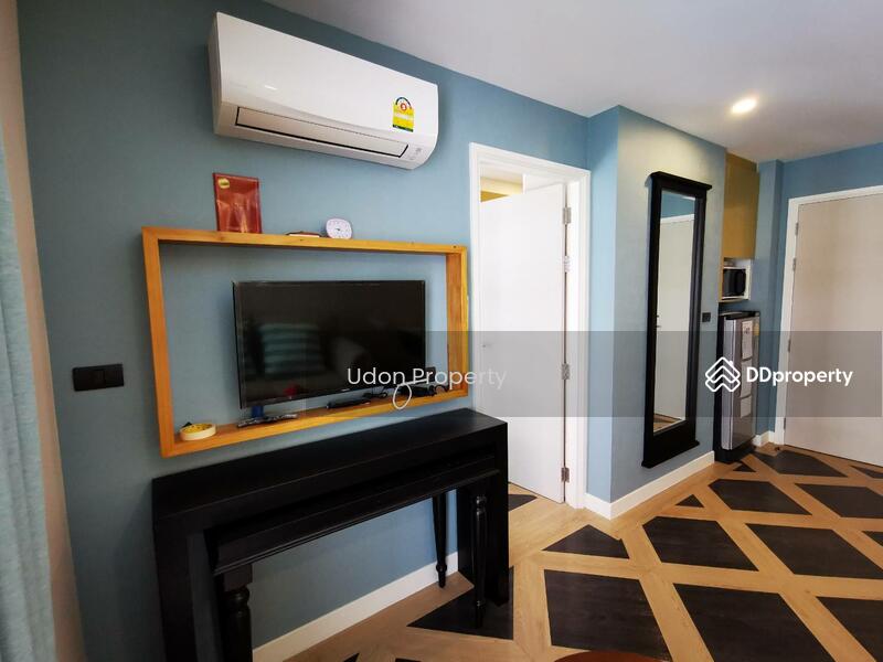 ขาย - Espana Condo Resort : เอสปันยา คอนโด รีสอร์ท พัทยา, ชลบุรี