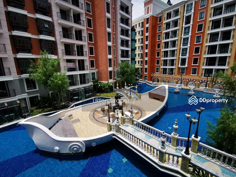 For Sale - Espana Condo Resort, Chon Buri