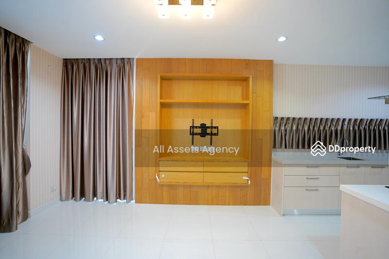 For Sale - Nirvana Beyond Suanluang Rama 9, Bangkok