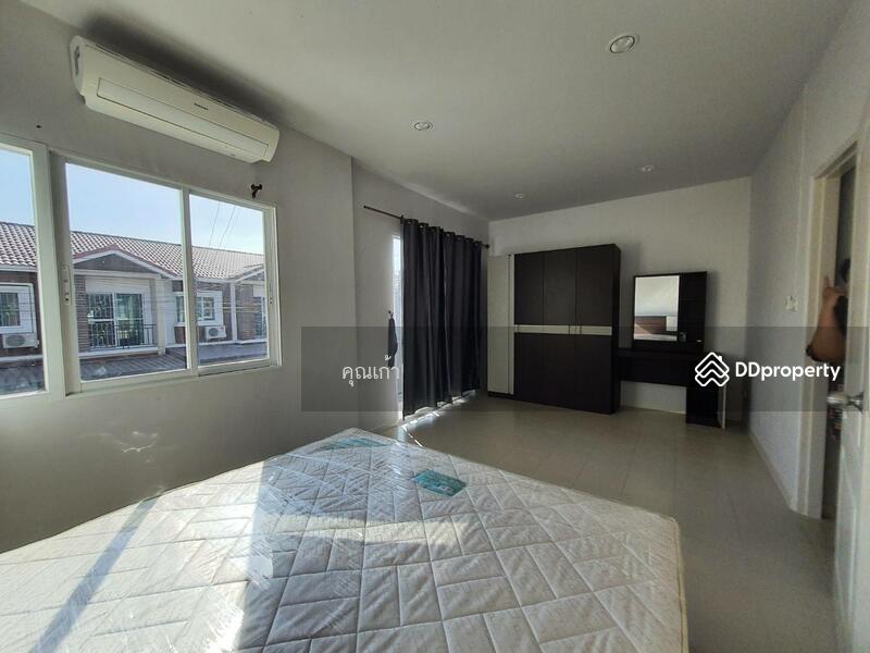 For Rent - Poomjainivate Theparak, Samut Prakan