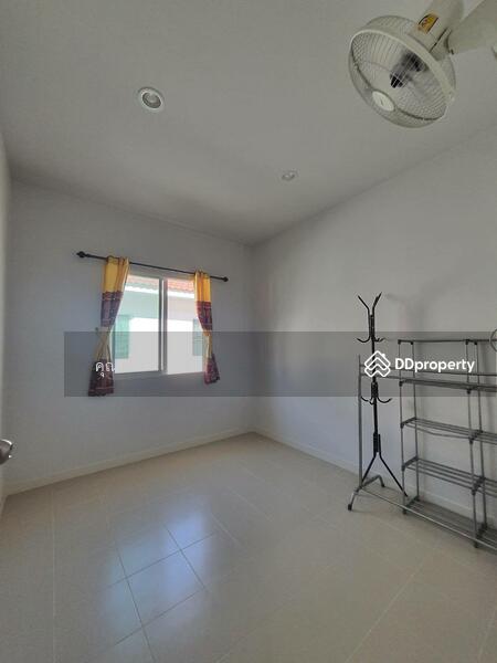 For Rent - Poomjainivate Theparak, Samut Prakan