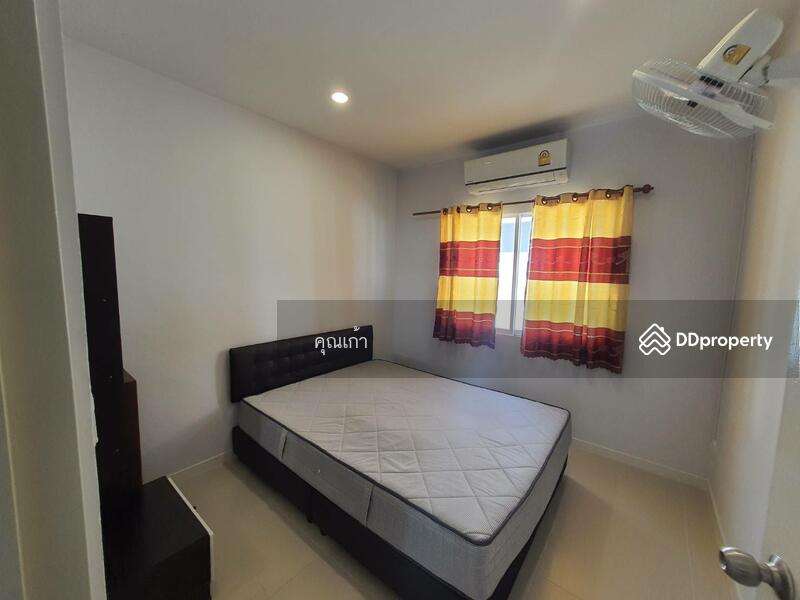 For Rent - Poomjainivate Theparak, Samut Prakan