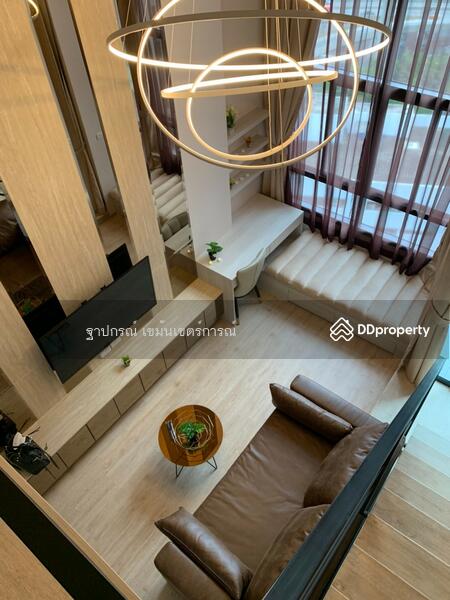 IDEO New Rama 9 : ไอดีโอ พระราม 9, กรุงเทพ, 7 ถนนรามคำแหง, หัวหมาก, บางกะปิ, กรุงเทพ, 37 ตร.ม., คอนโด ให้เช่า, โดย Thapakorn Kamenketkarn, 10681255 - DDproperty.com