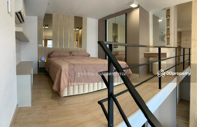 IDEO New Rama 9 : ไอดีโอ พระราม 9, กรุงเทพ, 7 ถนนรามคำแหง, หัวหมาก, บางกะปิ, กรุงเทพ, 37 ตร.ม., คอนโด ให้เช่า, โดย Thapakorn Kamenketkarn, 10681255 - DDproperty.com