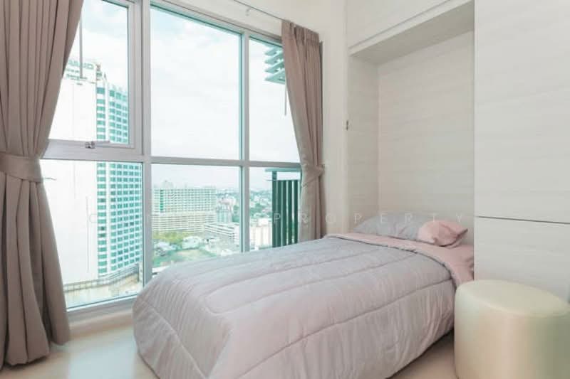Life Ratchadapisek, Bangkok, 279 Ratchadapisaek Road, Huai Khwang, Huai Khwang, Bangkok, 2 Bedrooms, 45 sqm, Condo For Sale, by Connex Property, 10681466 - DDproperty.com