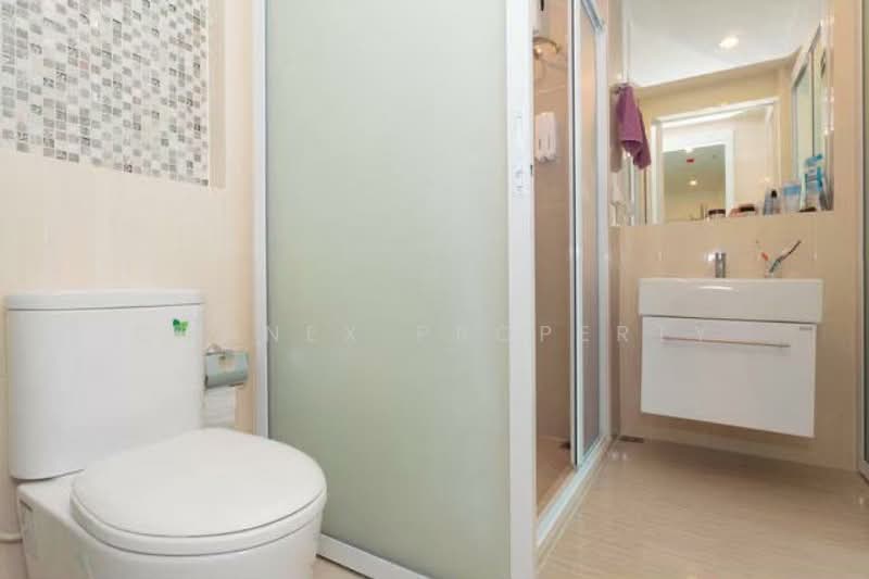 Life Ratchadapisek : ไลฟ์ รัชดาภิเษก, กรุงเทพ, 279 รัชดาภิเษก, ห้วยขวาง, ห้วยขวาง, กรุงเทพ, 45 ตร.ม., คอนโด ขาย, โดย Connex Property, 10681466 - DDproperty.com