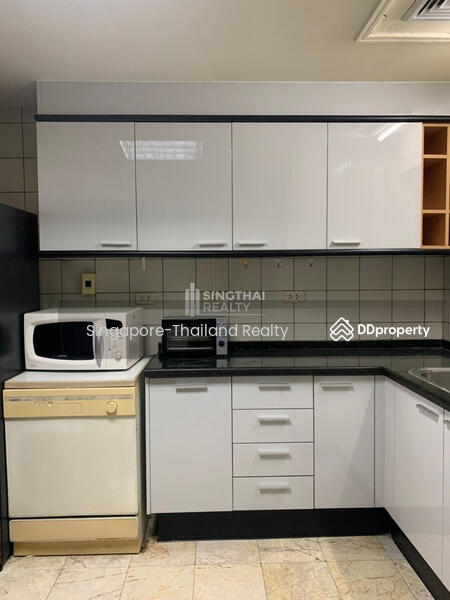 All Seasons Mansion, Bangkok, Soi Ruamrudee, Wireless Road, Lumphini, Pathum Wan, Bangkok, 3 Bedrooms, 178 sqm, Condo For Sale, by PROPERTYSIGHTS REAL ESTATE, 10681556 - DDproperty.com
