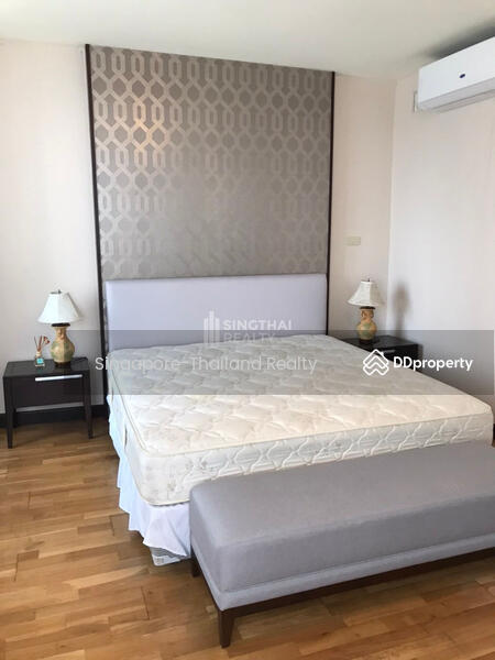 All Seasons Mansion, Bangkok, Soi Ruamrudee, Wireless Road, Lumphini, Pathum Wan, Bangkok, 3 Bedrooms, 178 sqm, Condo For Sale, by PROPERTYSIGHTS REAL ESTATE, 10681556 - DDproperty.com