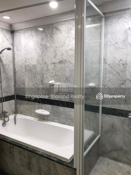 All Seasons Mansion, Bangkok, Soi Ruamrudee, Wireless Road, Lumphini, Pathum Wan, Bangkok, 3 Bedrooms, 178 sqm, Condo For Sale, by PROPERTYSIGHTS REAL ESTATE, 10681556 - DDproperty.com